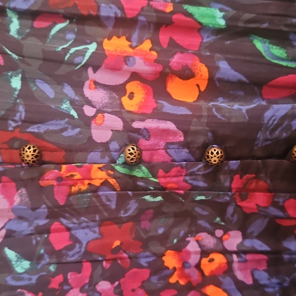 NWT Pioneer Woman Prairie Dress - Picture 5 of 6